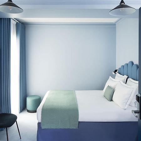 Hotel Celeste Batignolles Montmartre 巴黎 外观 照片