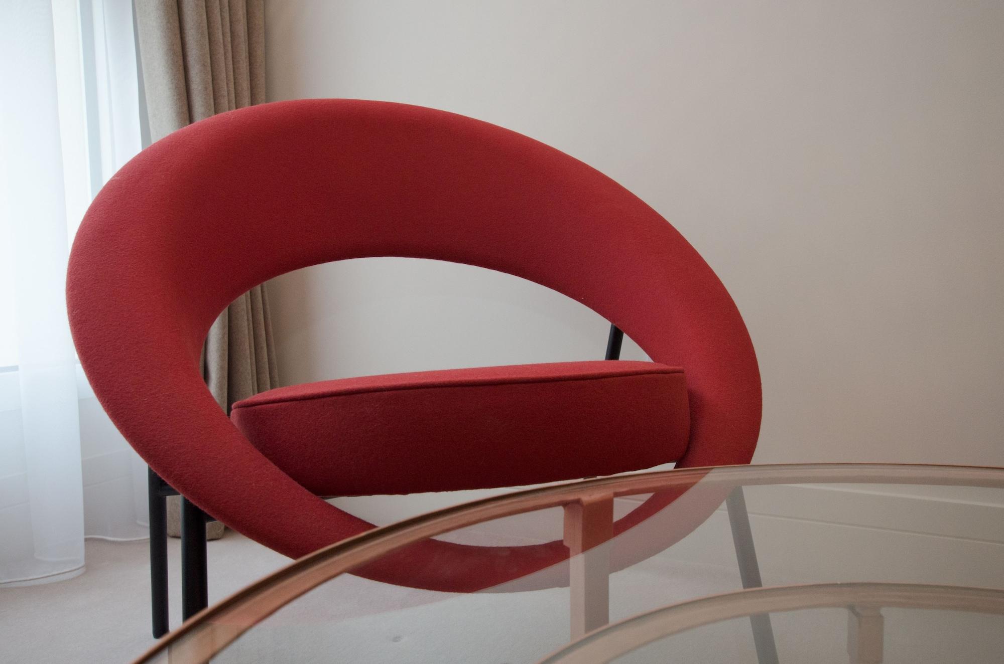 Hotel Celeste Batignolles Montmartre 巴黎 外观 照片