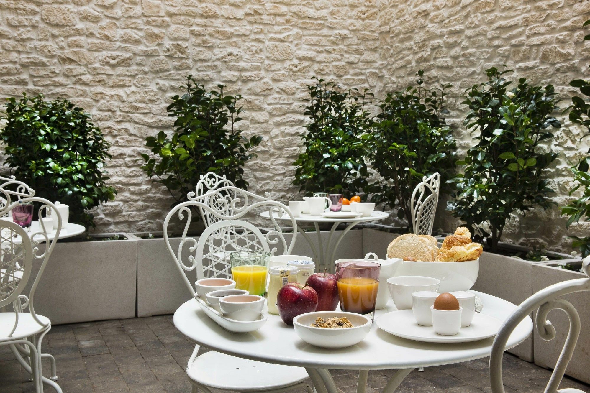 Hotel Celeste Batignolles Montmartre 巴黎 外观 照片